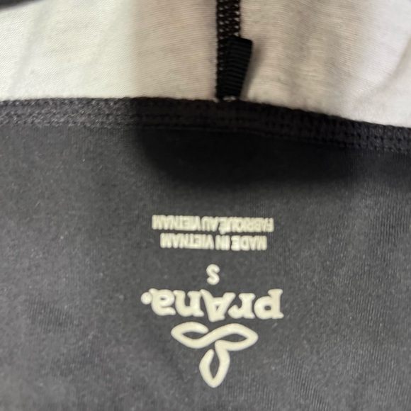 Prana layna leggings womens size small - Picture 5 of 8